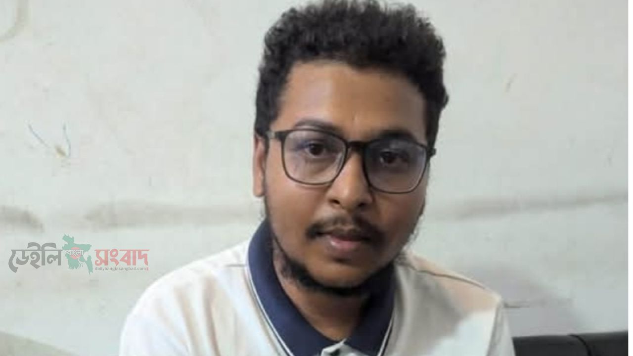 নারী প্রতারণা ও চেক জালিয়াতির মামলায় পটুয়াখালীর যুবক ঢাকায় গ্রেপ্তার