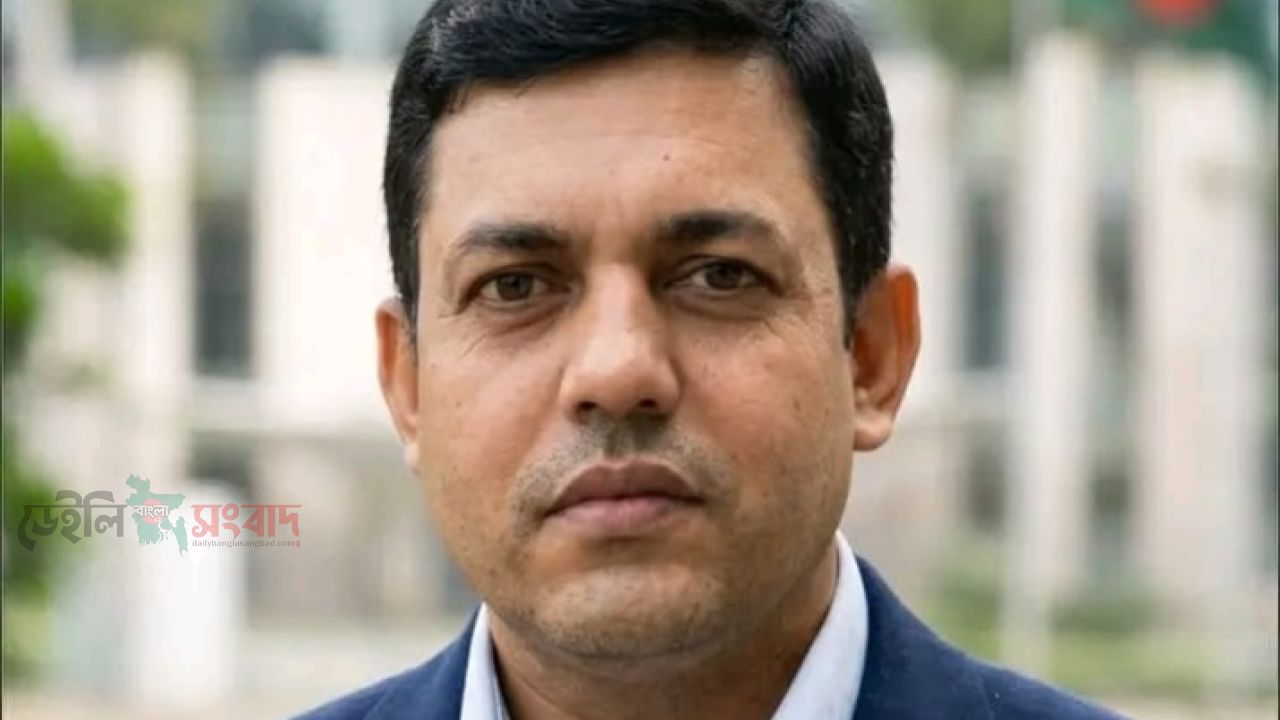 কলমাকান্দা বড়খাপন ইউনিয়নকে মডেল হিসেবে গড়ার অঙ্গীকার নুরুল আমিনের