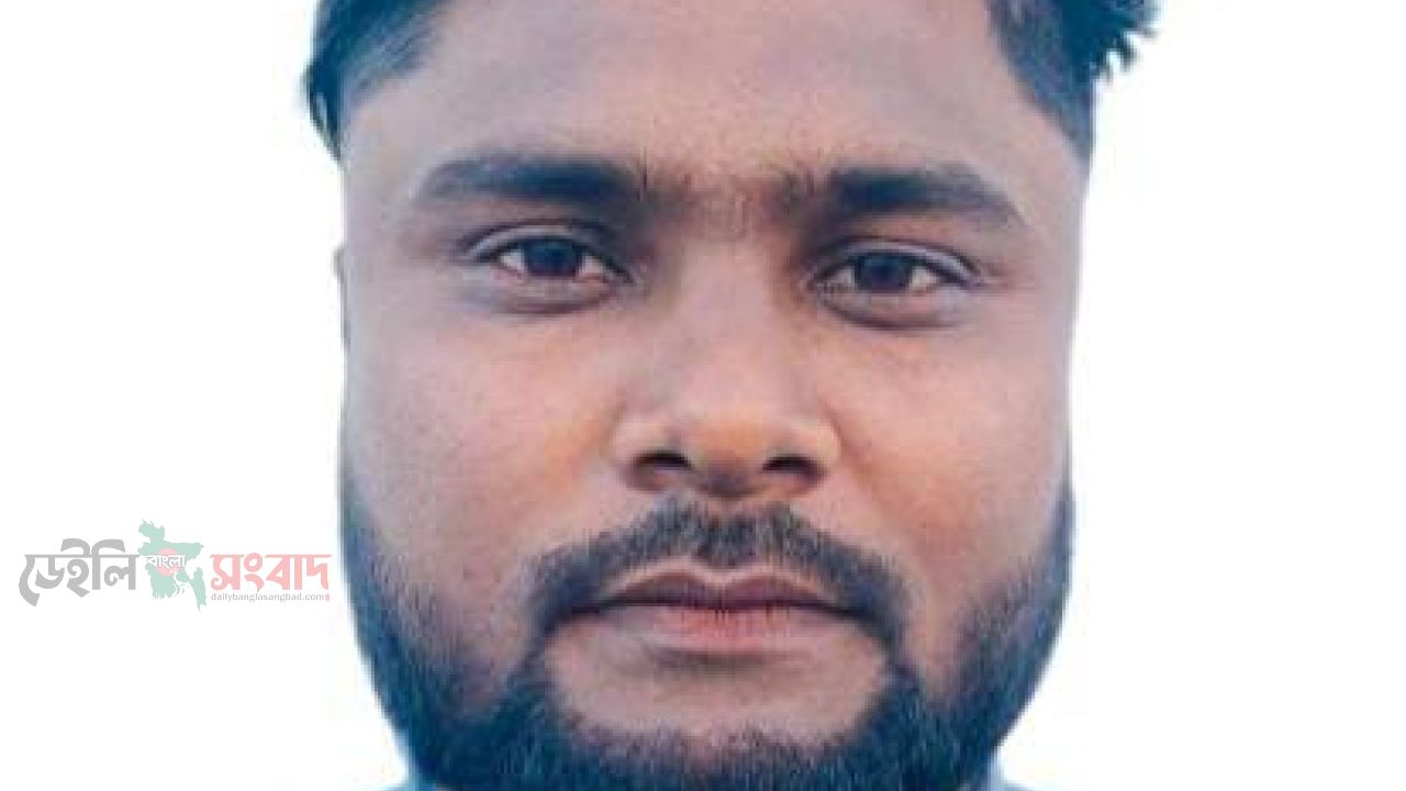 বিশ্বনাথে ইউপি নির্বাচনে চেয়ারম্যান পদপ্রার্থী হচ্ছেন সুমন মিয়া : সুশাসন ও পরিবর্তনের ডাক