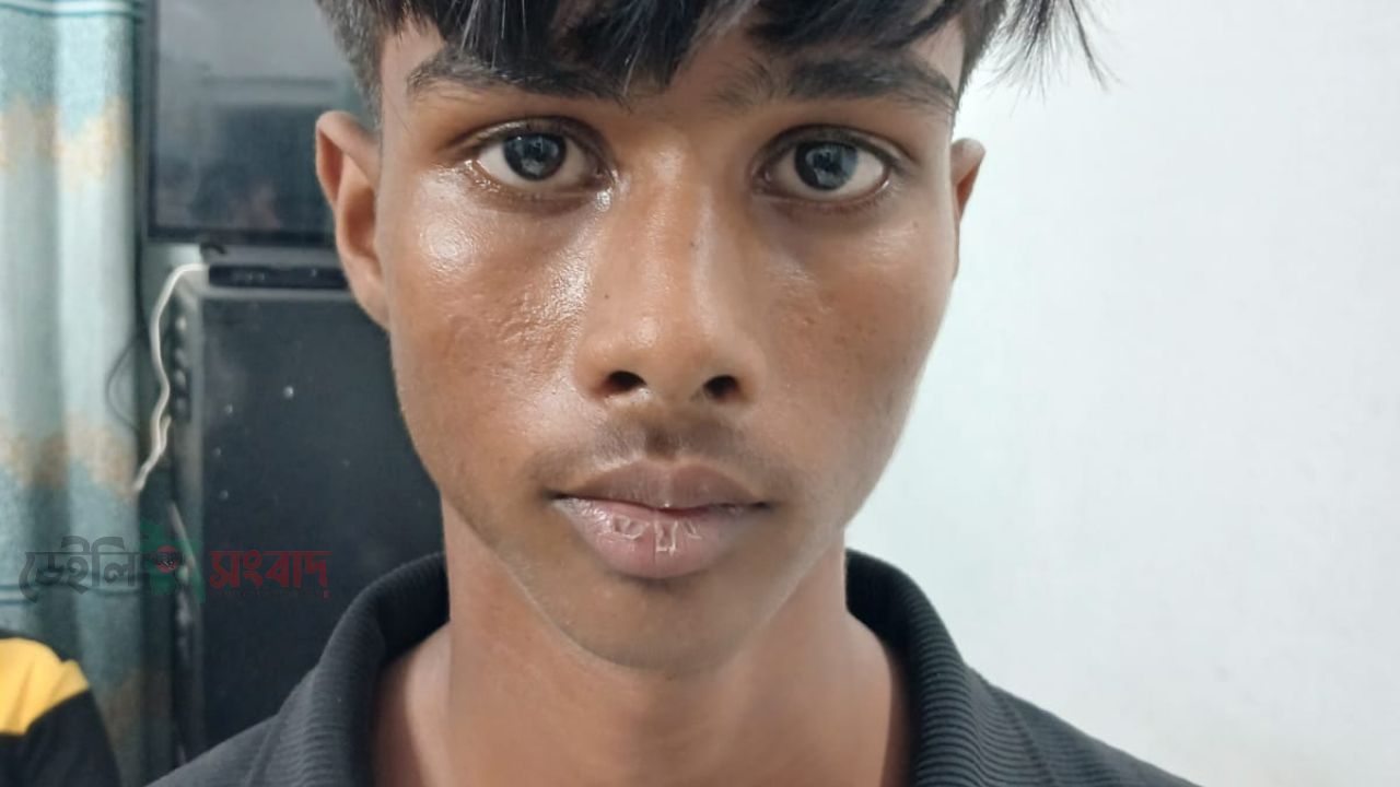 পীরগাছায় বাবাকে ছুরির আঘাতে হত্যা, থানায় এসে ছেলের আত্মসমর্পণ
