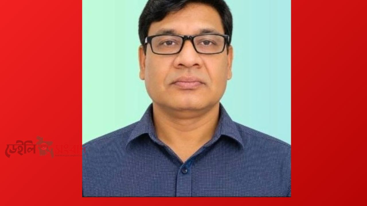 ‘রেলমন্ত্রীর ভাই’ পরিচয়টি মিথ্যা, দাবি শিক্ষা কর্মকর্তার