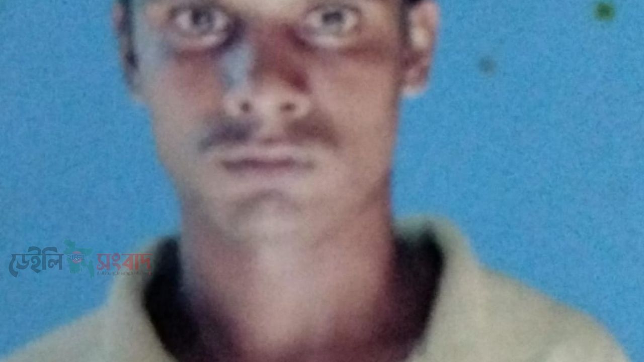 দোয়ারাবাজারের নরসিংপুরে ১০ দিন ধরে নিখোঁজ খাইরগাঁও গ্রামের আব্দুল আজিজ' তিন সন্তান নিয়ে অসহায় স্ত্রী'