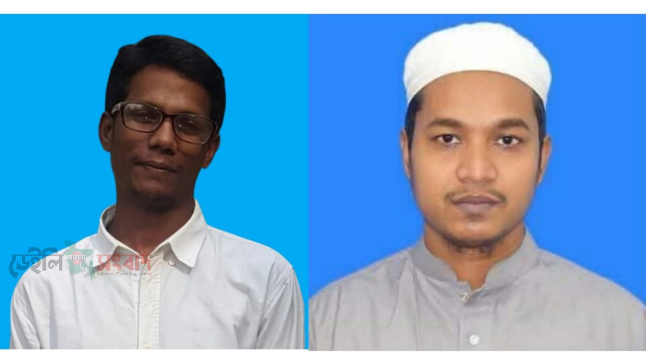 চূড়ান্ত সুপারিশের পরও নিয়োগ অনিশ্চিত, ভেরিফিকেশনে আটকে ব্রাহ্মণবাড়িয়ার দুই তরুণ