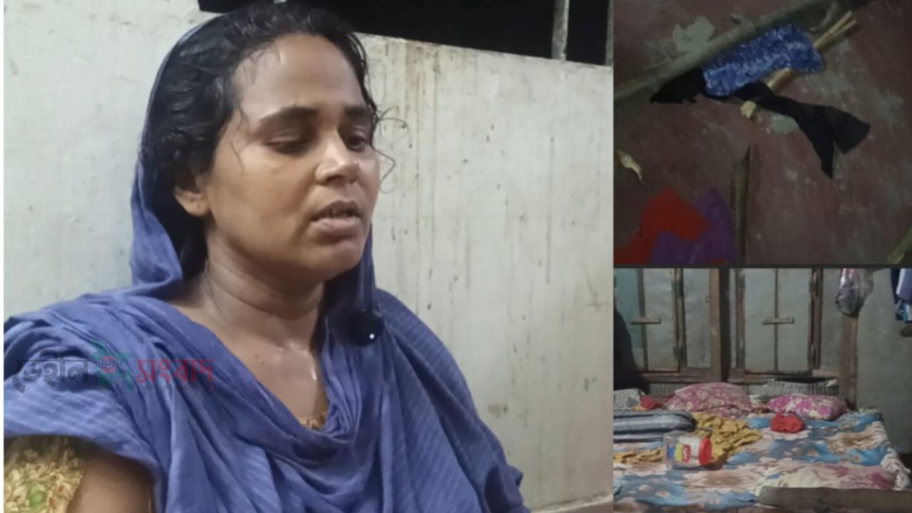 মোল্লাহাটে তুচ্ছ ঘটনাকে কেন্দ্র করে বাড়িতে হামলার অভিযোগ, আহত ৩