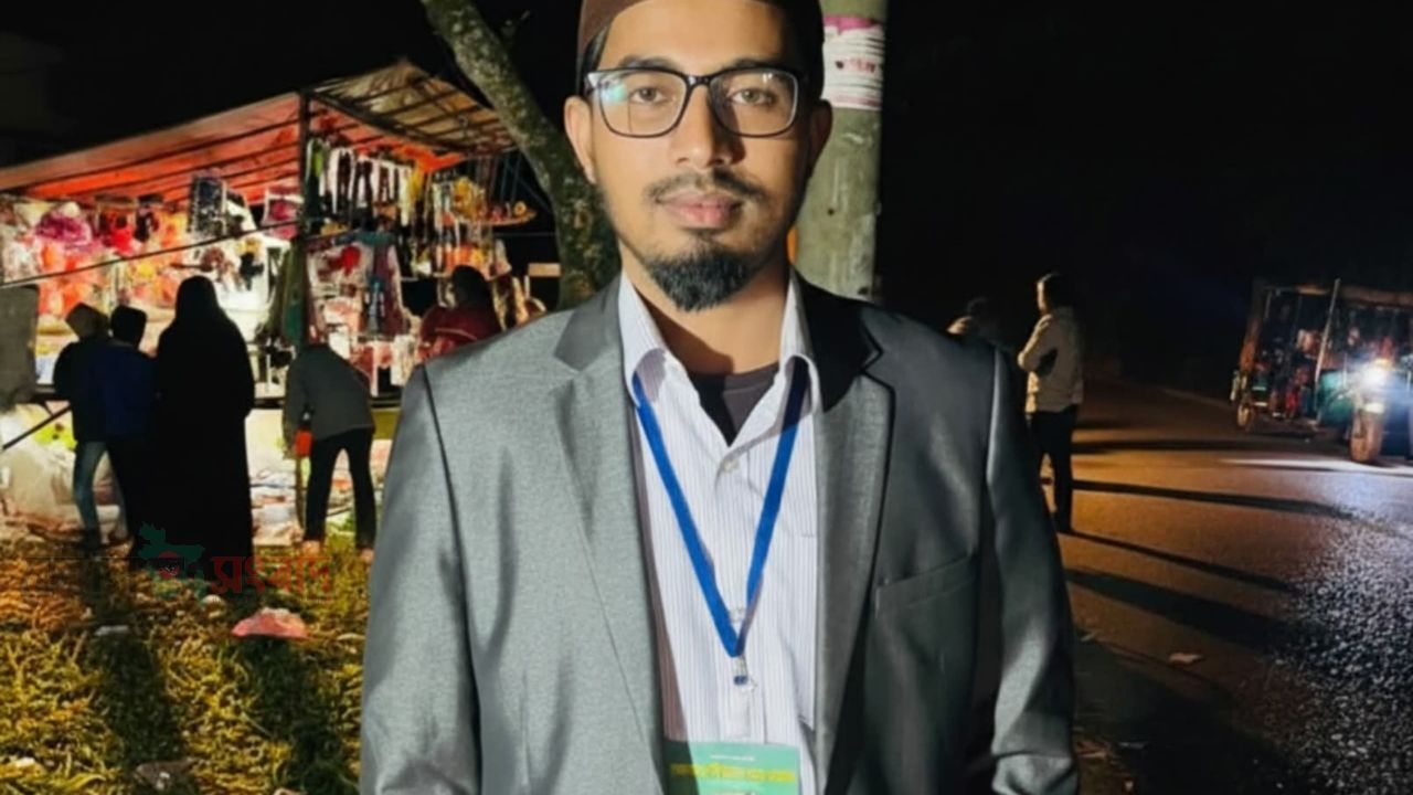 বিশ্ব শিক্ষক দিবসে শিক্ষকদের প্রতি সাংবাদিক তানভীর ভূইয়ার শ্রদ্ধা