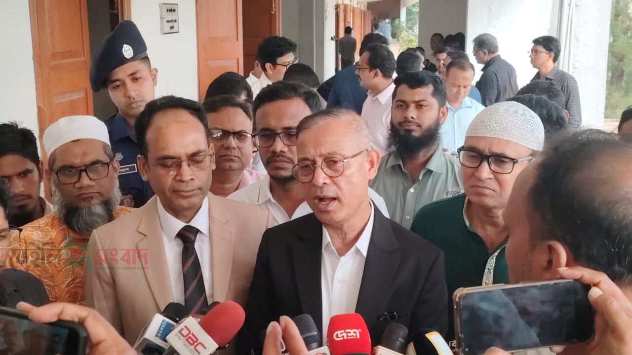 ‘পুরো পটুয়াখালী হতে পারে পর্যটনের নতুন গন্তব্য’