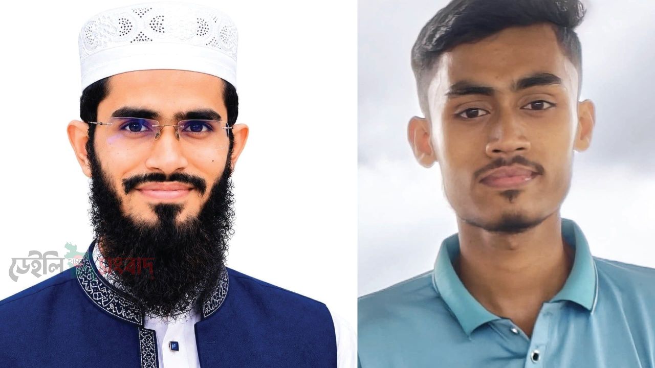 জকিগঞ্জের এনসিপি নেতা আফসারুল আলমের পিতার মৃত্যুতে ছালিম আহমদের শোক