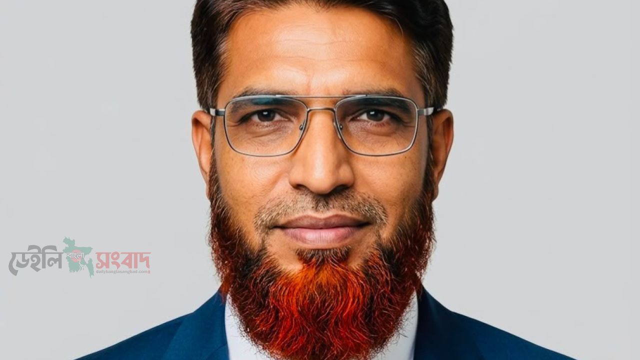 জনসেবার অঙ্গীকার নিয়ে আজিমনগর চেয়ারম্যান পদে লড়তে চান-হাজী মোঃ আরব আলী শেখ।