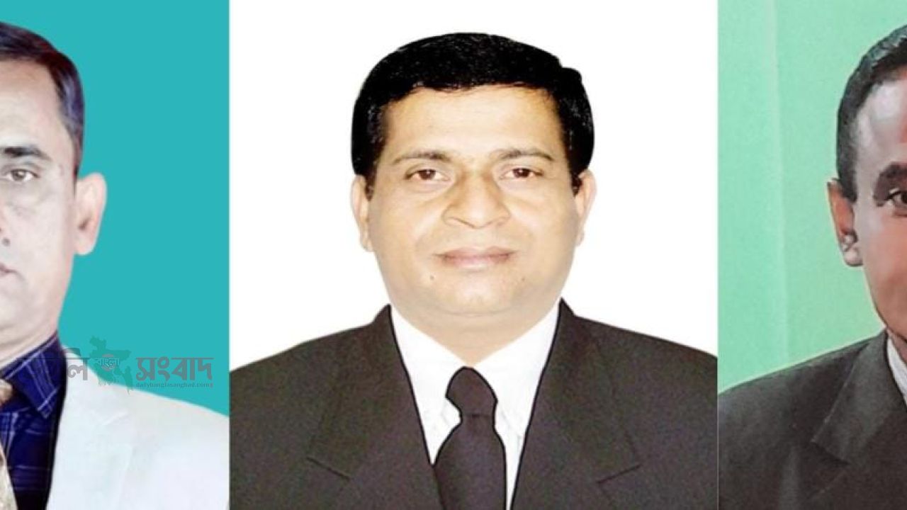 জাতীয় সাংবাদিক সংস্থার সুনামগঞ্জ জেলা কমিটি অনুমোদন