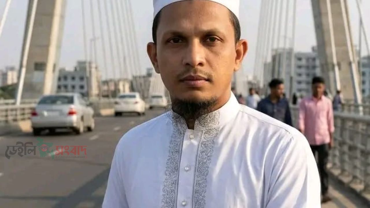 বারহাট্টায়  ইউনিয়ন পর্যায়ে জনপ্রিয়তার শীর্ষে  চেয়ারম্যান পদপ্রার্থী হাফেজ আল আমিন তালুকদার