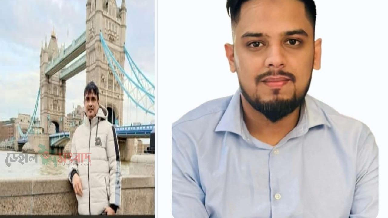 সিলেট নগরীতে ‘লিগ্যাল এজ সলিউশন’র বিরুদ্ধে ইউকে ভিসার নামে ২৭ লাখ ৩০ হাজার টাকা আত্মসাতের অভিযোগ    টাকা ফেরত না দিয়ে অপহরণ ও প্রাণনেশের হুমকির অভিযোগ 