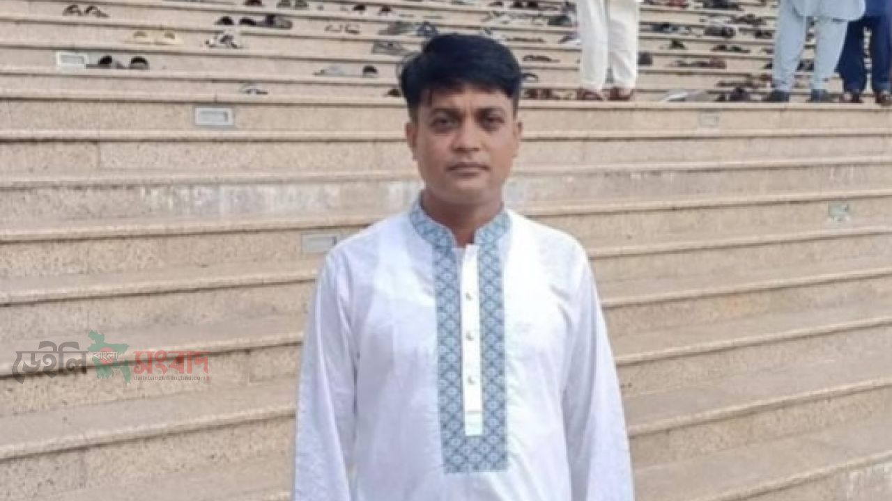 হত দরিদ্র অসহায় মানুষের পাশে কাজ করে যাচ্ছেন কম্বোডিয়াতে প্রবাসীএরশাদ মিয়া। 