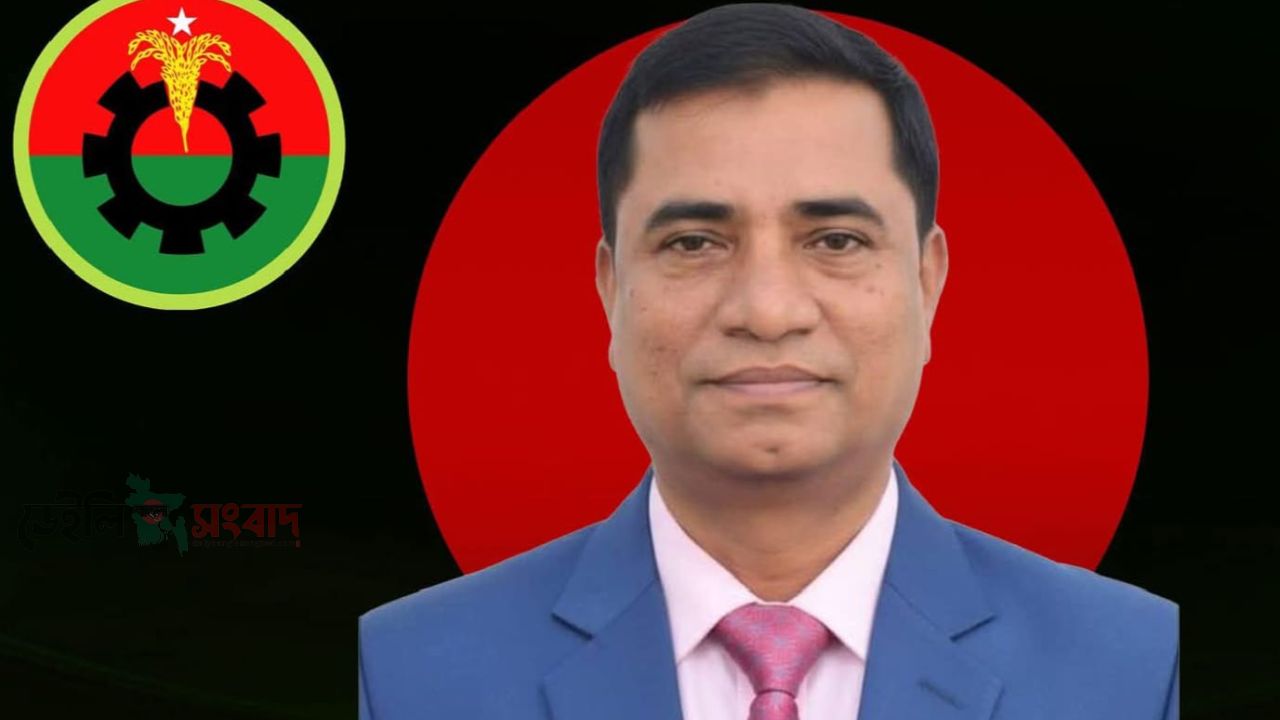 আগামীকাল শুক্রবার এমপি এনামুল হক এর মতবিনিময় সভা 