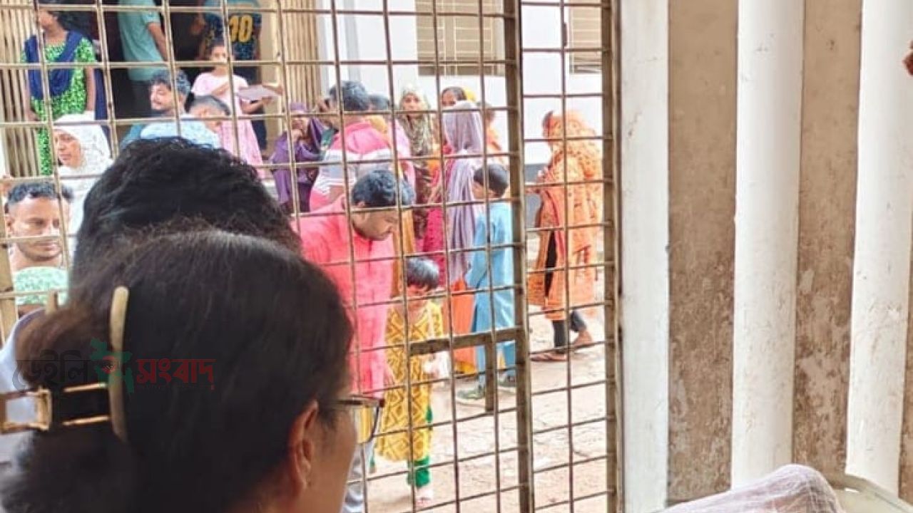 কালিয়াকৈরে পুকুরে ডুবে শিশুর মৃত্যু