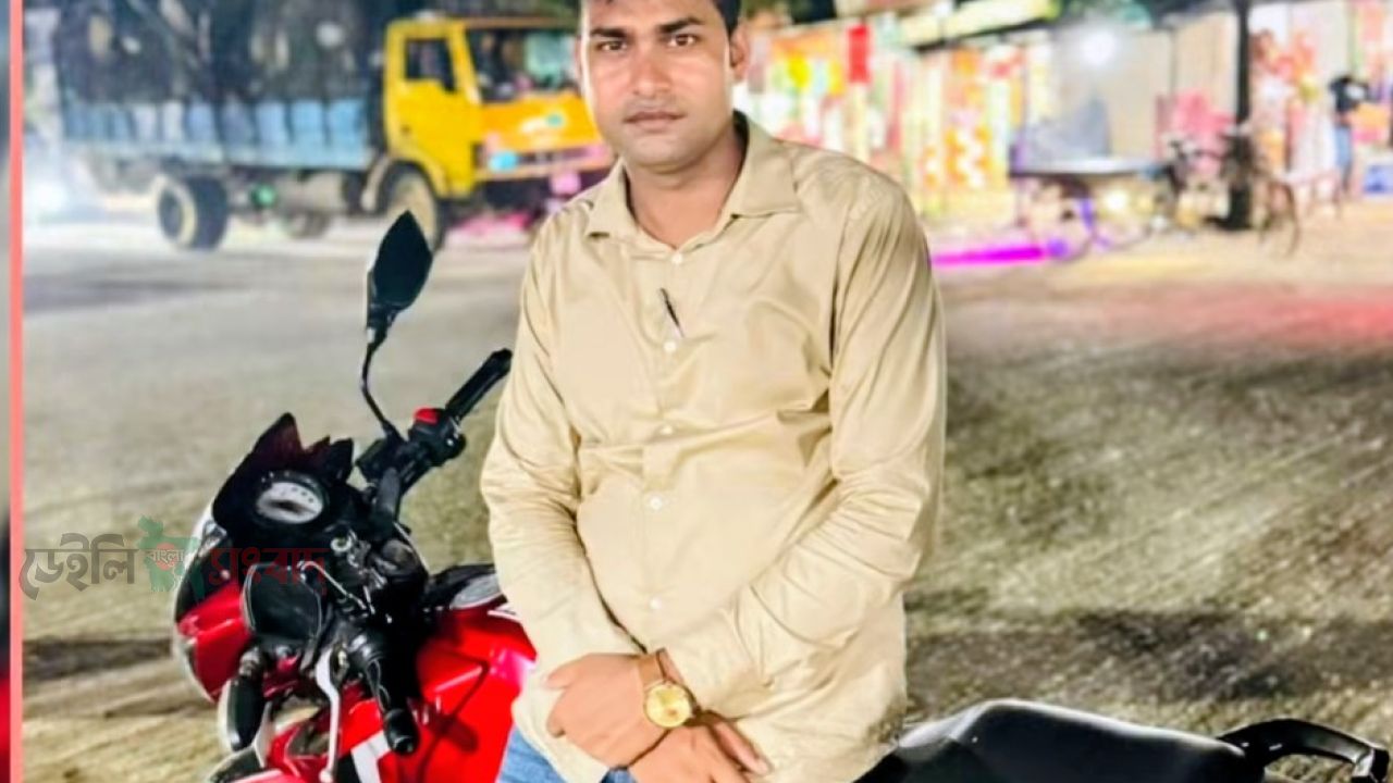 সরিষাবাড়ীতে সাংবাদিক হাফিজুর কে মারধরের অভিযোগ
