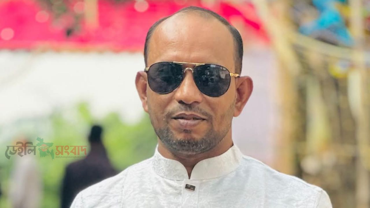 সাংবাদিক মাসুম বাদশাহর ওপর হামলা: জামিন বাতিলের পর কারাগারে ওয়াজুদ্দিন।
