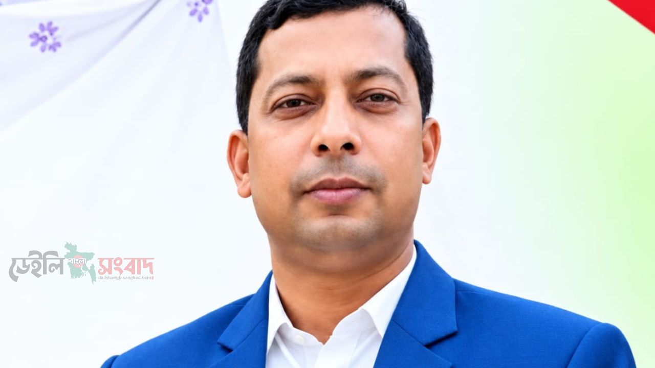 জাতীয়তাবাদী ব্যাটারী চালিত থ্রি-হুইলারযান শ্রমিক দলের কেন্দ্রীয় সহ-সাংগঠনিক সম্পাদক হলেন আবুল হাসান খান
