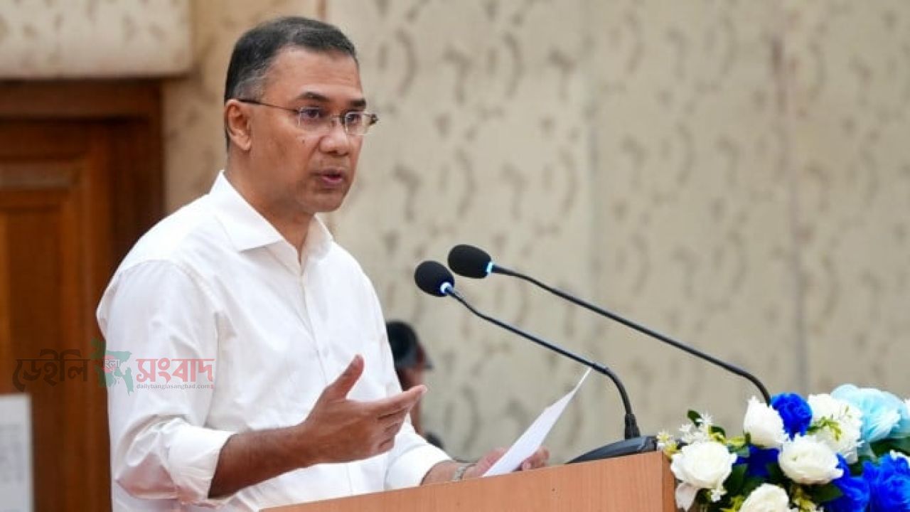 প্রধানমন্ত্রী তারেক রহমান আসছেন রাজশাহীতে 