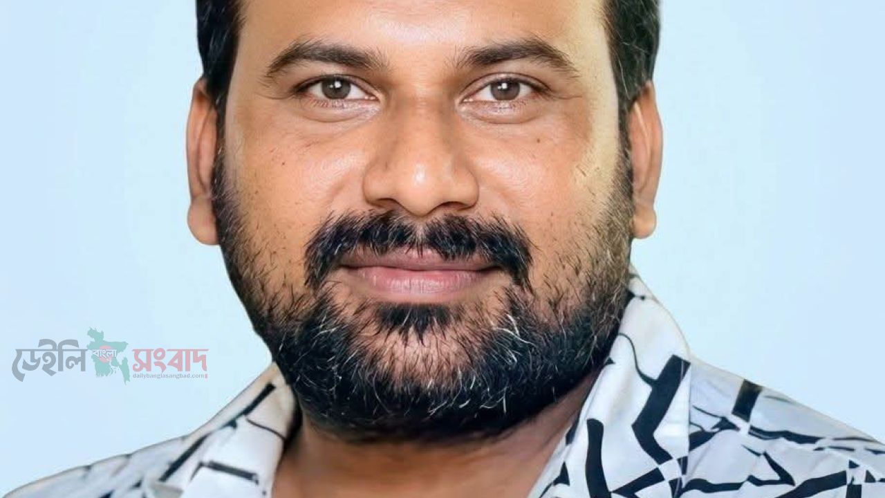 মাগুরা বাস টার্মিনালে যুবদল নেতার রক্তাক্ত মরদেহ উদ্ধার, মাথায় গুলির চিহ্ন