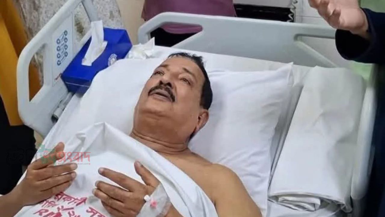 দোয়া চাইলেন ভূমিমন্ত্রী মিজানুর রহমান 
