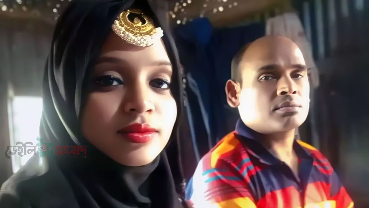 স্ত্রীর বিরুদ্ধে অর্থ আত্মসাতের অভিযোগ, সৌদি আরবে উপার্জিত অর্থ হারিয়ে টঙ্গীতে ডিম বিক্রি করছেন প্রবাসী 