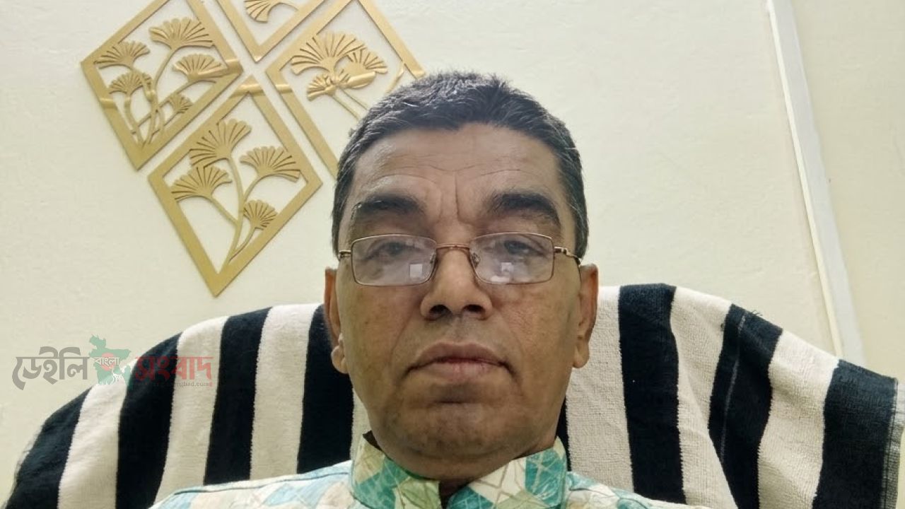 সন্দেহ প্রবণতা এক ধরনের মানসিক রোগের লক্ষণ      