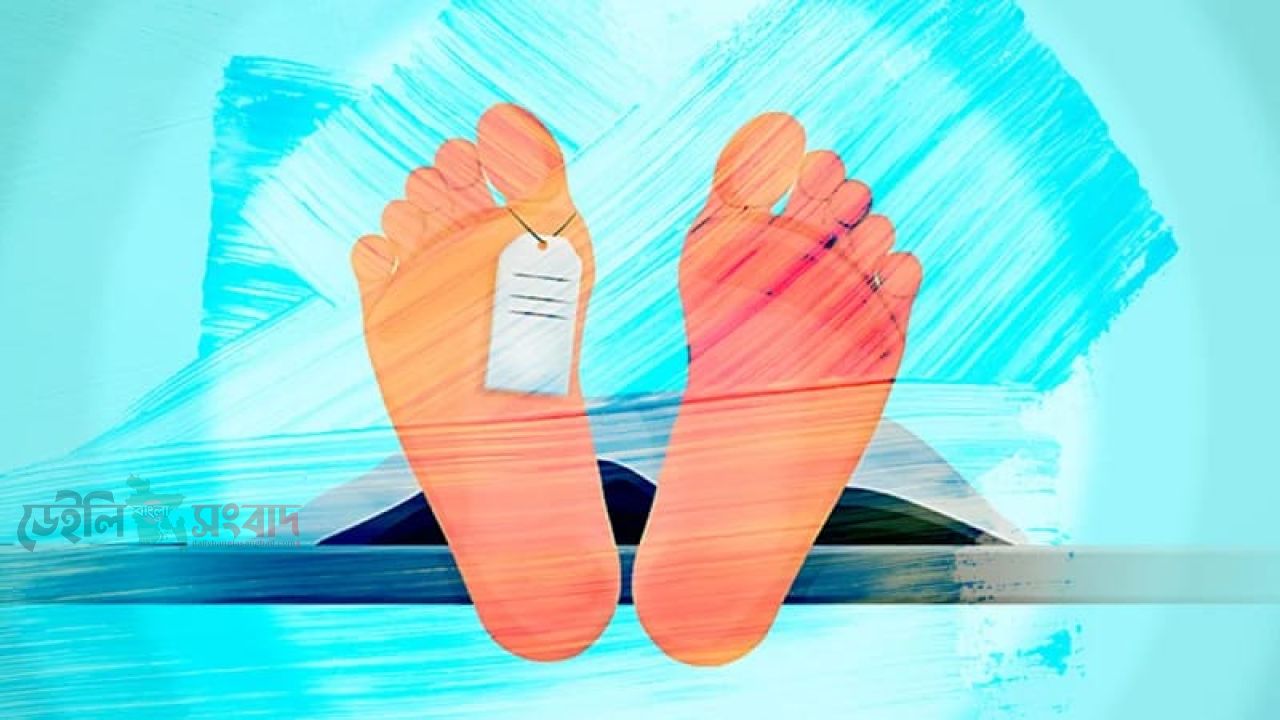পঞ্চগড়ে নারীসহ দুজনের মৃত্যু 