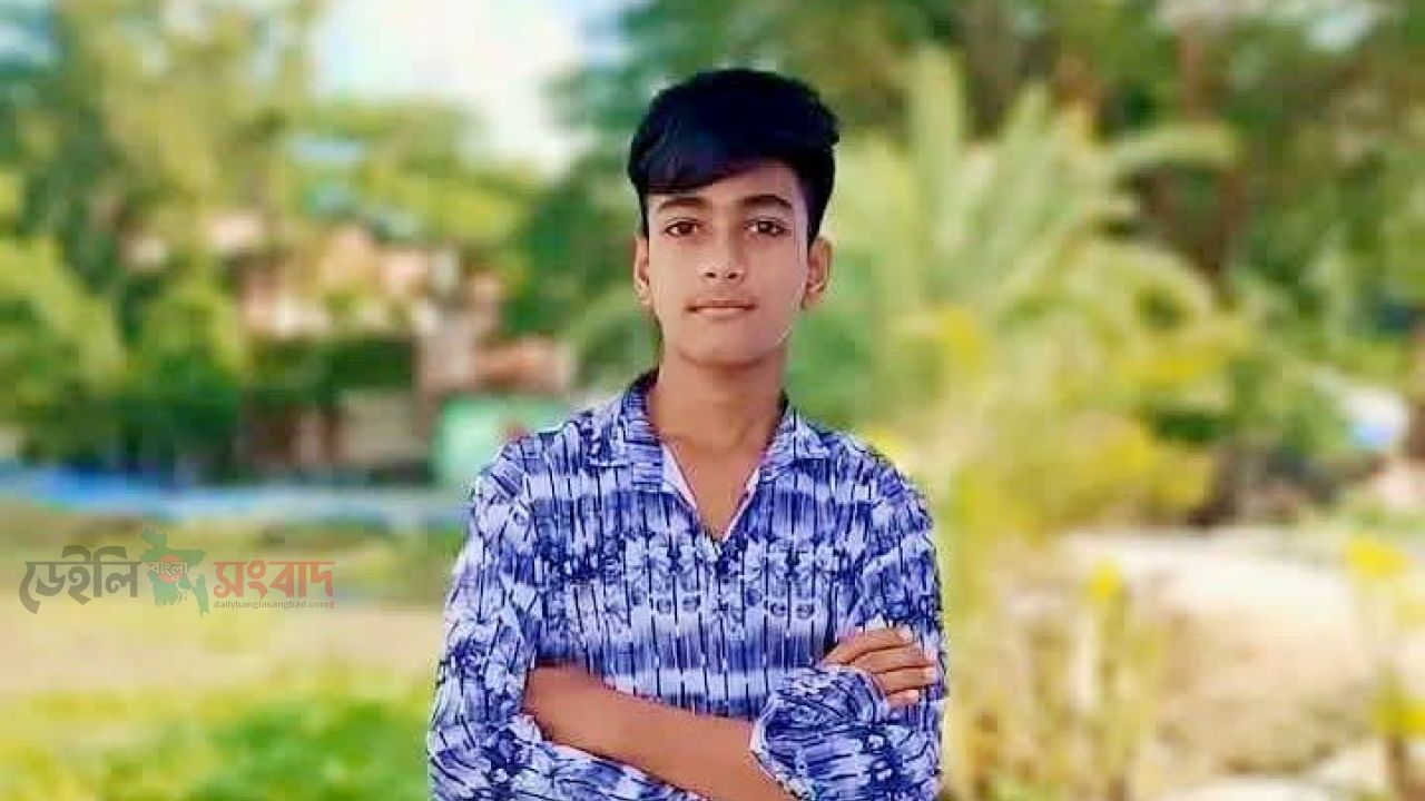 বাউফলে ৫-৭ দিন ধরে নি'খোঁ'জ আলম ফকিরই খালে উ'দ্ধা'র হওয়া ম'র'দে'হ পরিবারের স'ন্দে'হ 
