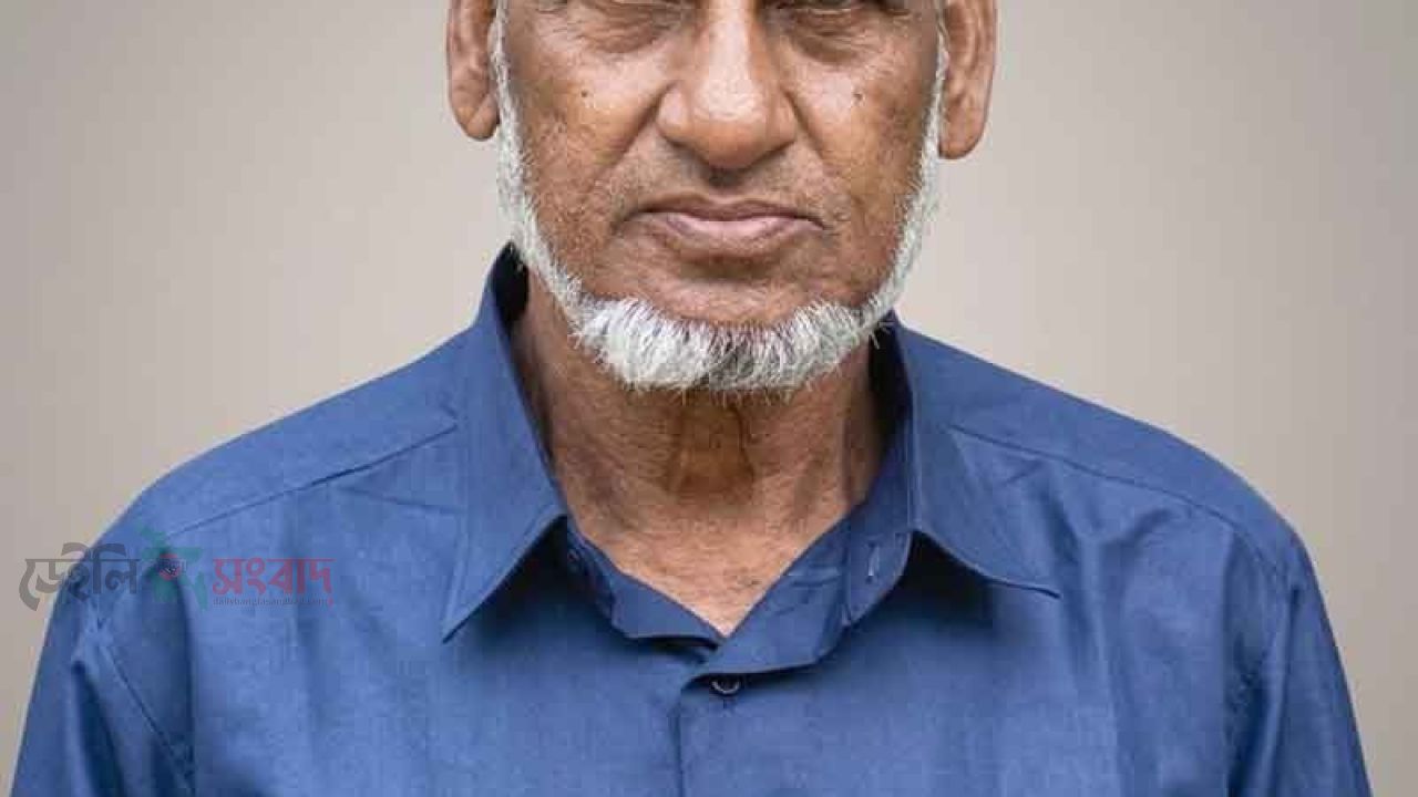 বালাগঞ্জের পল্লীতে ভাতিজার হাতে চাচা খুন