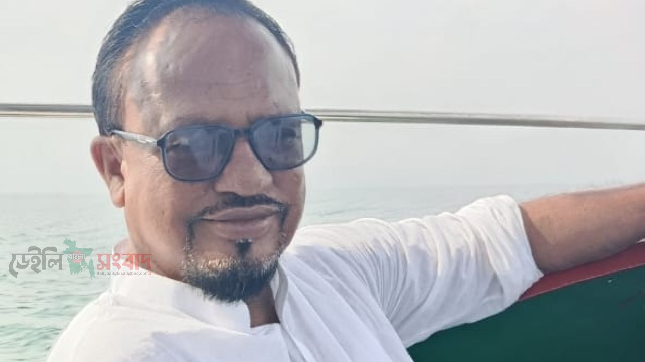 ৩নং বারহাট্টা সদর ইউনিয়নে আবারও চেয়ারম্যান পদপ্রার্থী মোঃ আক্কাছ আলী, জনসেবার অঙ্গীকার 