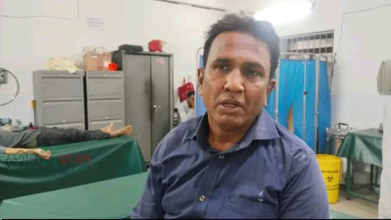 জাতীয় দৈনিক কালবেলার গাজীপুর জেলা প্রতিনিধি মহিন উদ্দিন রিপন ভাই কে অপহরণ করে নির্যাতন, চাঁদা দাবি ও গুরুতর জখম করার অভিযোগ পাওয়া গেছে।