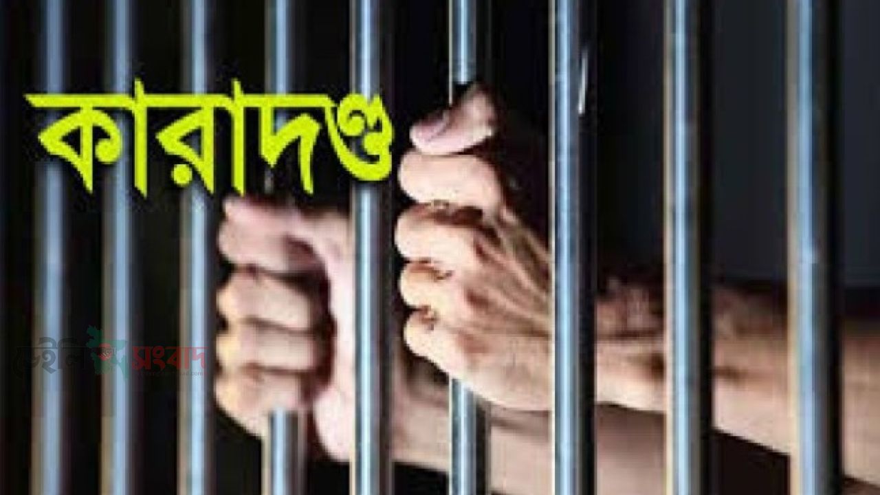 হেরোইনের মামলায় বেনাপোলের আবুল হোসেনের যাবজ্জীবন