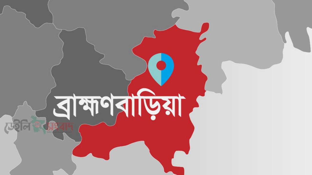 ব্রাহ্মণবাড়িয়ায় পাঁচ ইউনিয়ন নিয়ে নতুন উপজেলা গঠনের প্রস্তাব, নাম ‘বরিশল’
