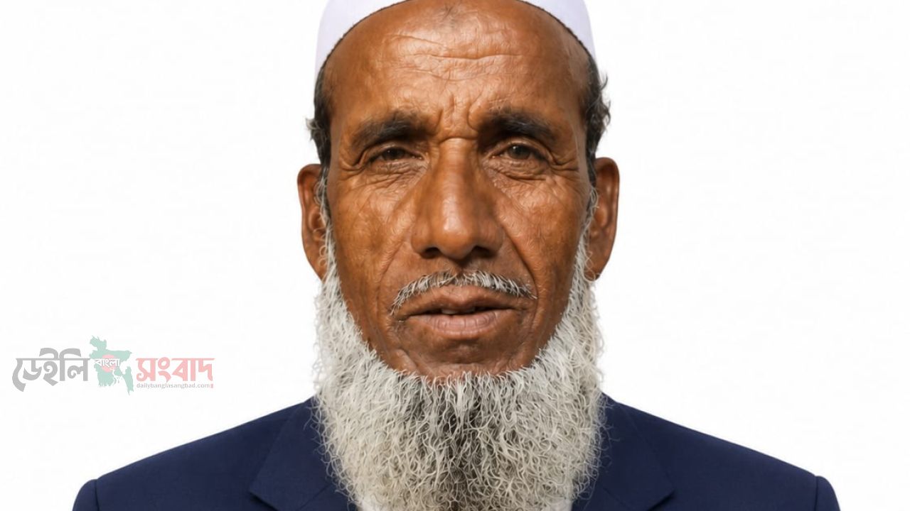 আমার আব্বা: একজন স্বপ্নবান কৃষকের গল্প 