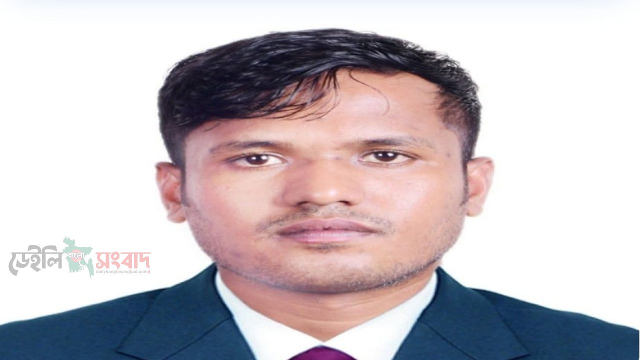 সুনামগঞ্জের হালুয়ারঘাট এলাকায় সাংবাদিকতার পরিচয়ে হাসান আলীর বিরুদ্ধে চাদাঁবাজির অভিযোগে এলাকাবাসির মানববন্ধন