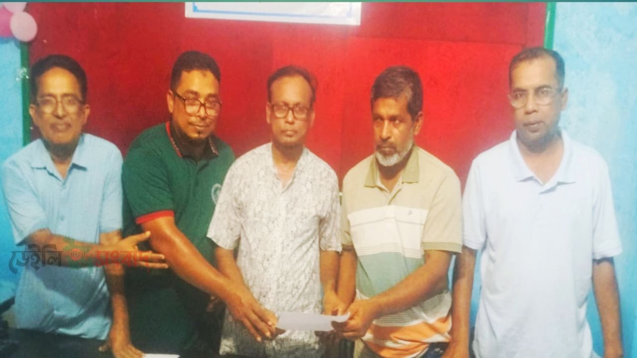 কেশবপুর প্রেসক্লাবের নির্বাচনী তফসিল ঘোষণা, ভোট ১৪ নভেম্বর