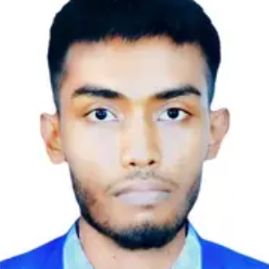 আল মামুন গাজী 