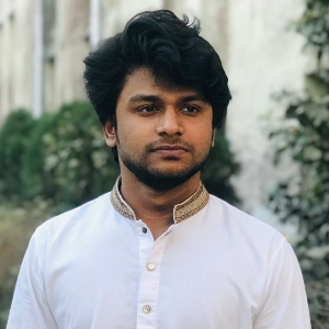 সৌরভ আহমেদ সাগর 